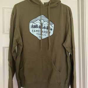 Barely worn oversized Hoodie!